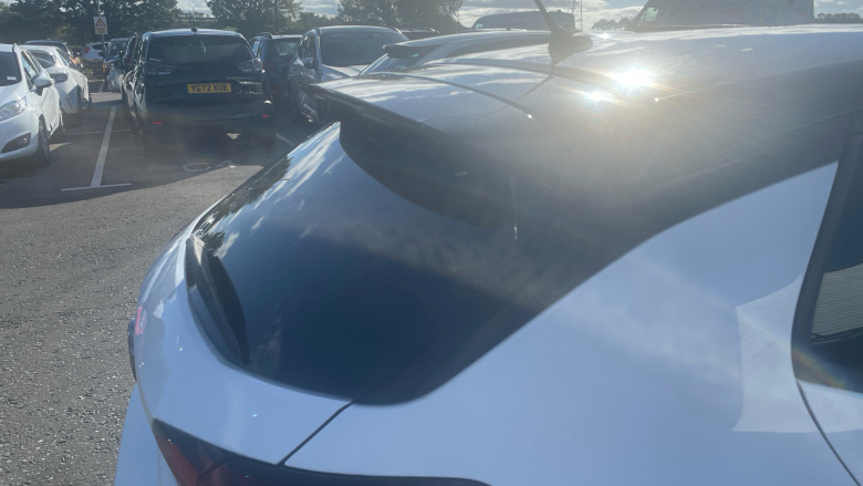 Vauxhall Corsa 1.2 Turbo SRi 5dr Petrol Hatchback